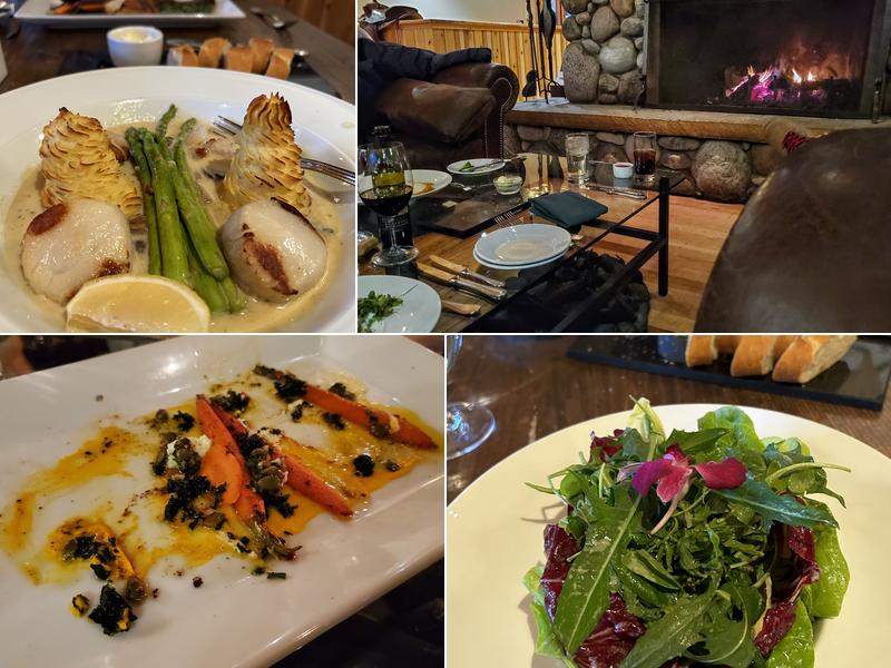 Wild Caddis 42950 Gallatin Rd, Gallatin Gateway