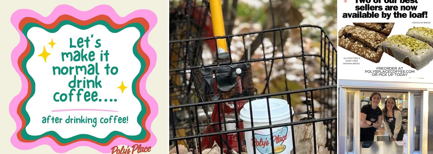 Poly’s Place Coffee