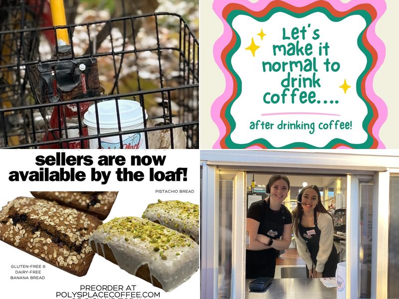 Poly’s Place Coffee