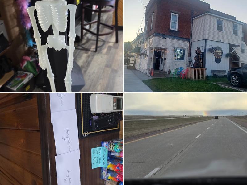 Bloomer House 1019 15th Ave, Bloomer