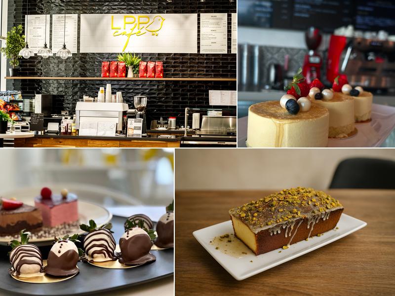 LPP Bakery Cafe Boca Raton (Le Petit Poussin)