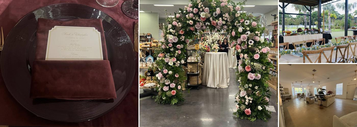 Chez Gourmet Catering