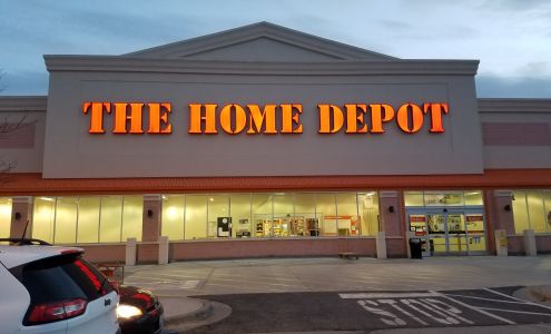 The Home Depot