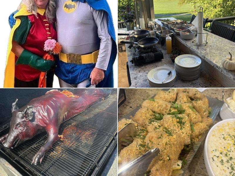 Crafty Chefs Catering