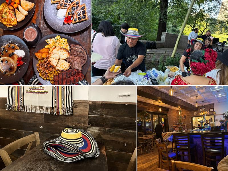 Mi Cielito Colombiano