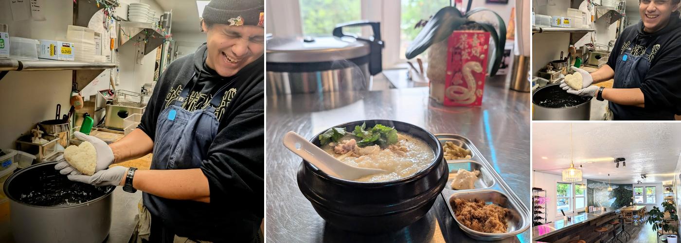 Bazaar Sonoma (BaSo)