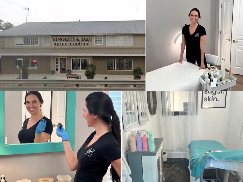 Sugar Skin LLC - Bee Cave