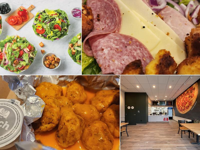 Marco's Pizza 8755 Hypoluxo Rd Suite B3, Lake Worth Corridor