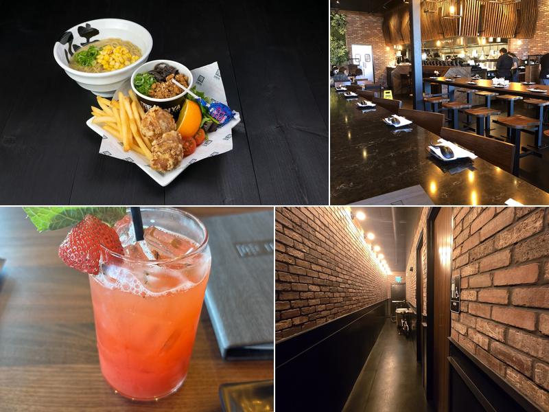 JINYA Ramen Bar - Fort Collins – Foothills