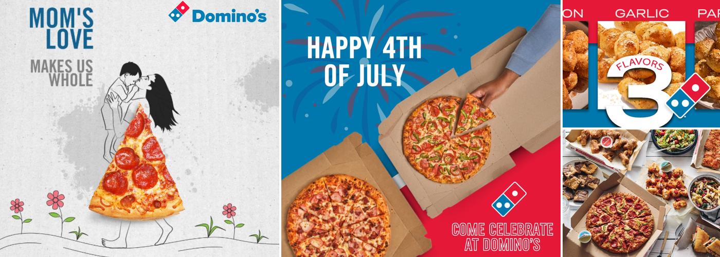 Domino's Pizza