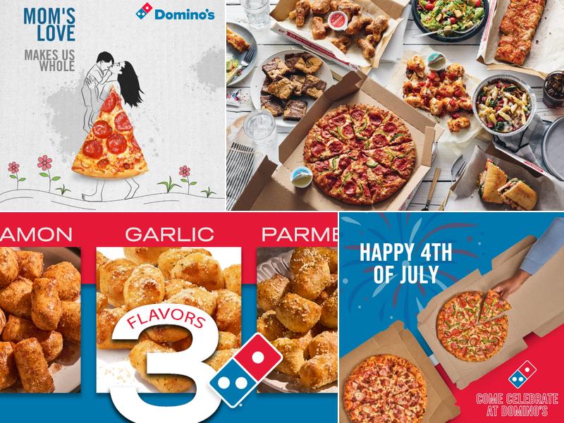 Domino's Pizza