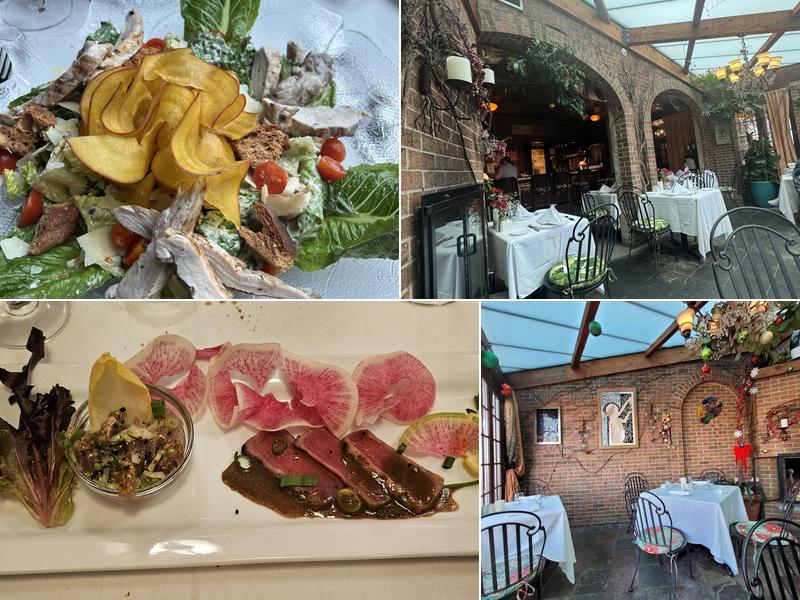 Froggy's Catering Inc