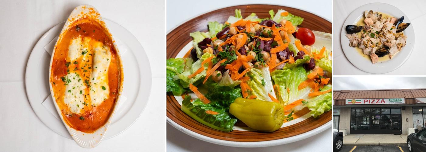 Boun Gusto Restaurant