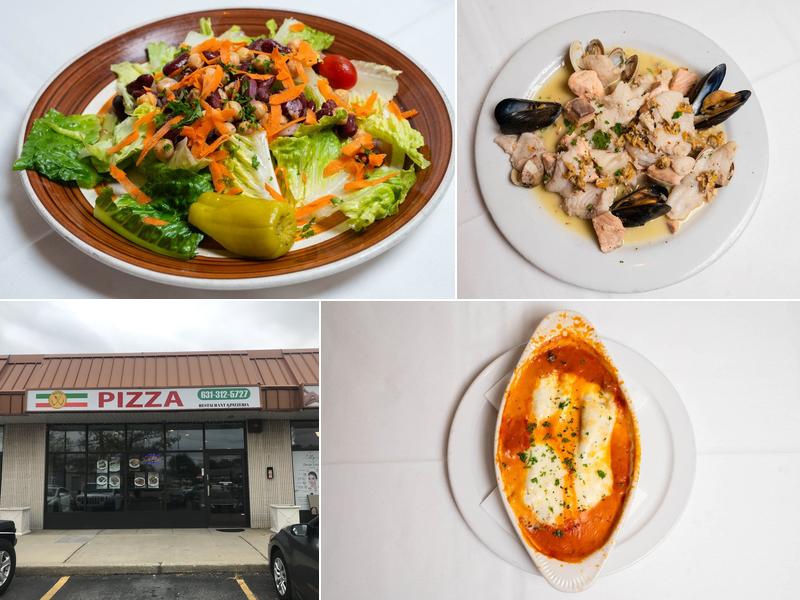 Boun Gusto Restaurant