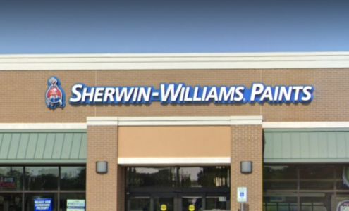 Sherwin-Williams Paint Store