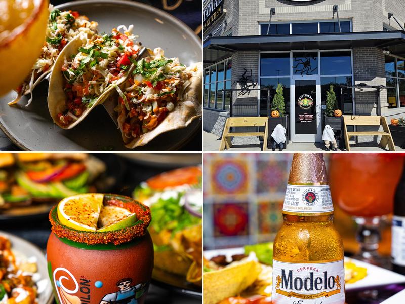 Nixtamal Mexican Kitchen