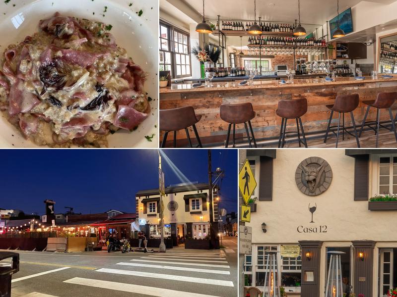 Casa 12 12 Washington Blvd, Marina Del Rey