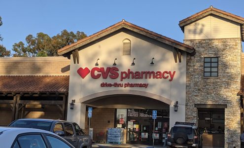 CVS Alpine