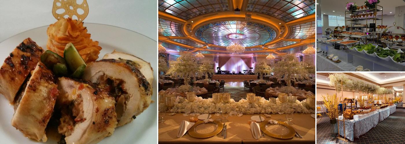 Shaike's Kosher Catering