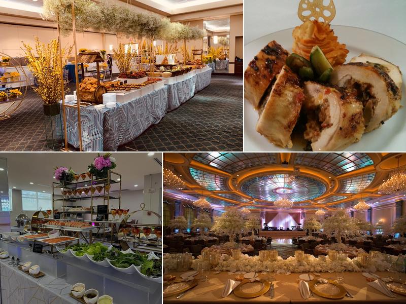 Shaike's Kosher Catering
