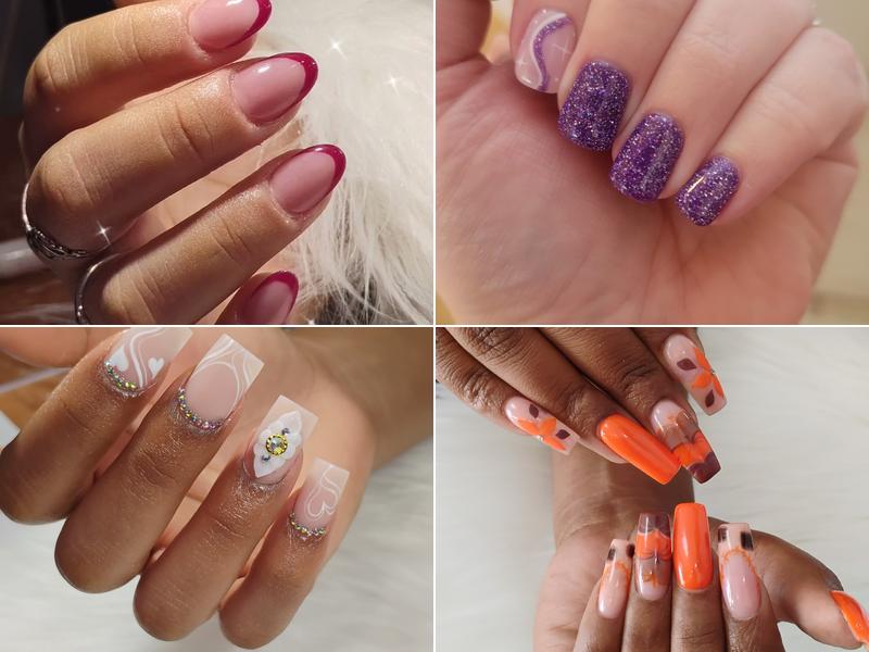 Bright Nails and Spa