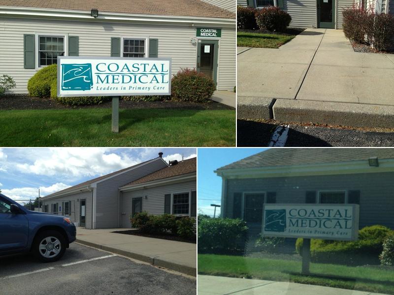 Coastal Medical - Newport Primary Care