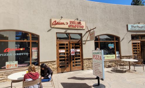 Viejas Outlet Center