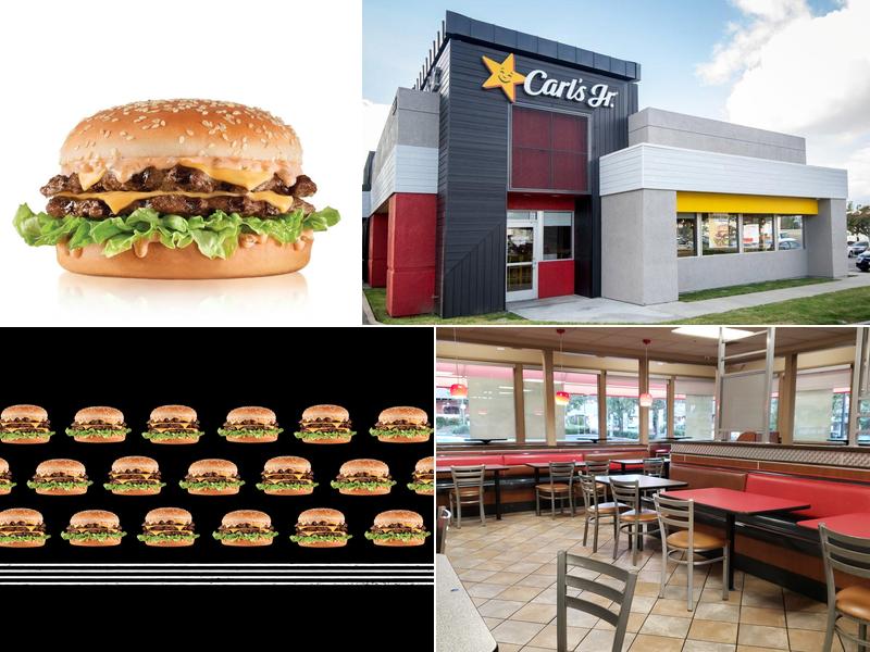 Carl’s Jr.