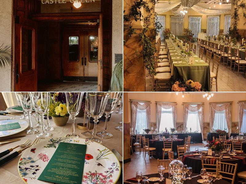 Little Lily's Kitchen