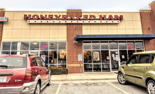 The Honey Baked Ham Company