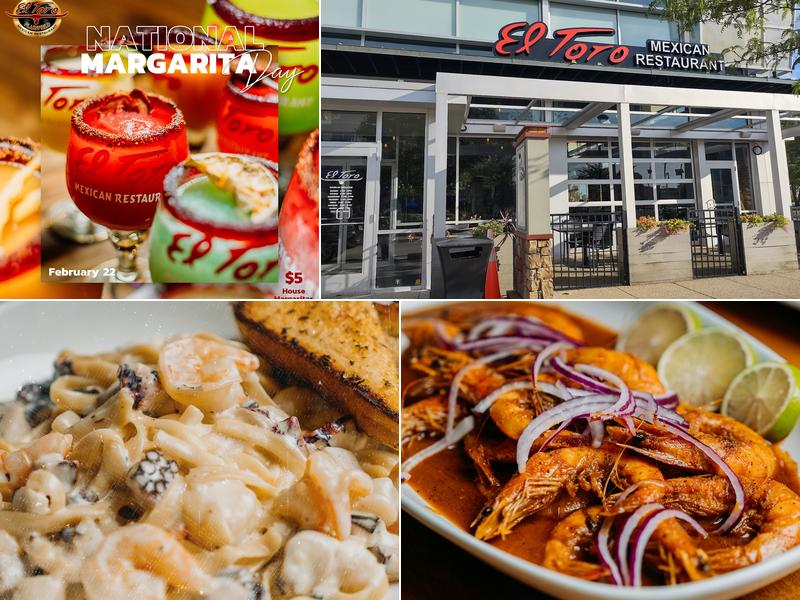 El Toro of Plainfield 2499 Perry Crossing Way #110, Plainfield