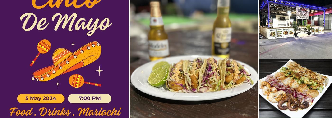 Mariscos El Malecón