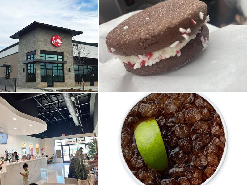 Swig 1640 W Frontier Pkwy Suite 100, Prosper