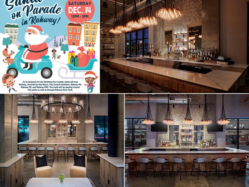 Watt Lounge 1403 Irving St, Rahway