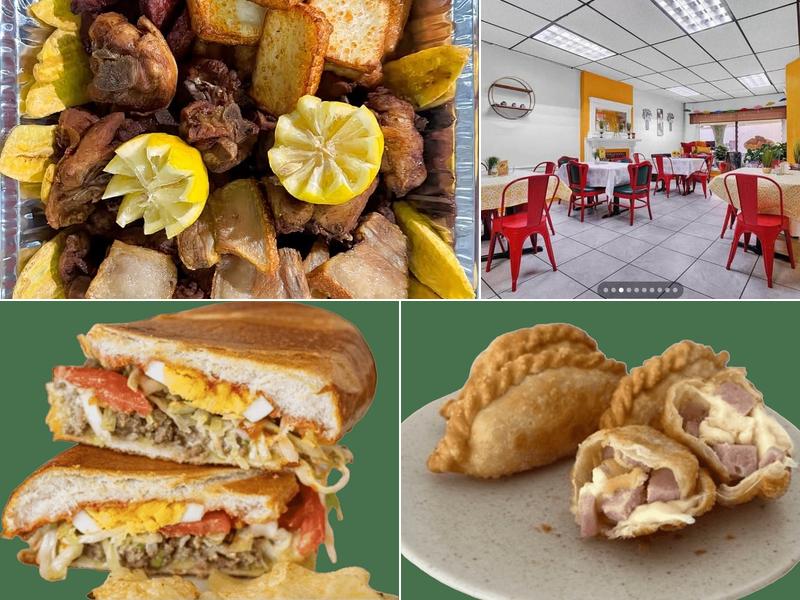 El Pica Pollo Dominicano