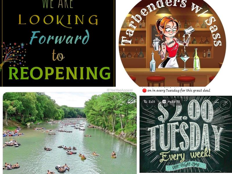 Tarbenders with Sass