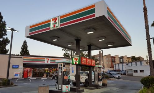 7-Eleven