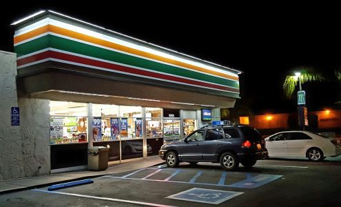 7-Eleven