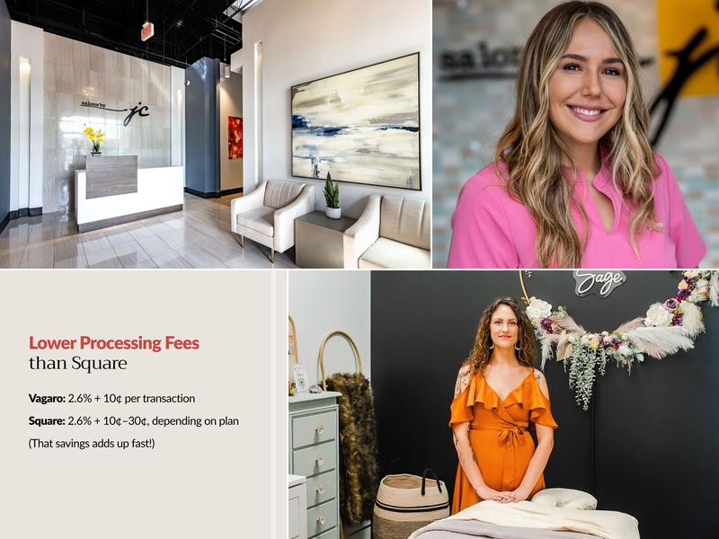 Salons by JC Cherry Creek