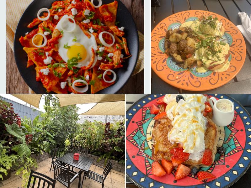 Rosemary & Thyme Cafe