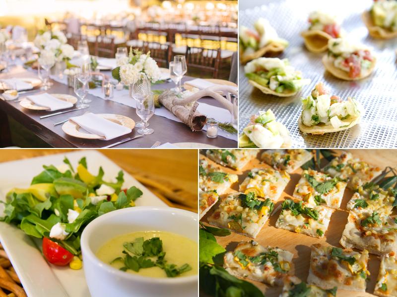 Savoir Faire Catering Santa Barbara