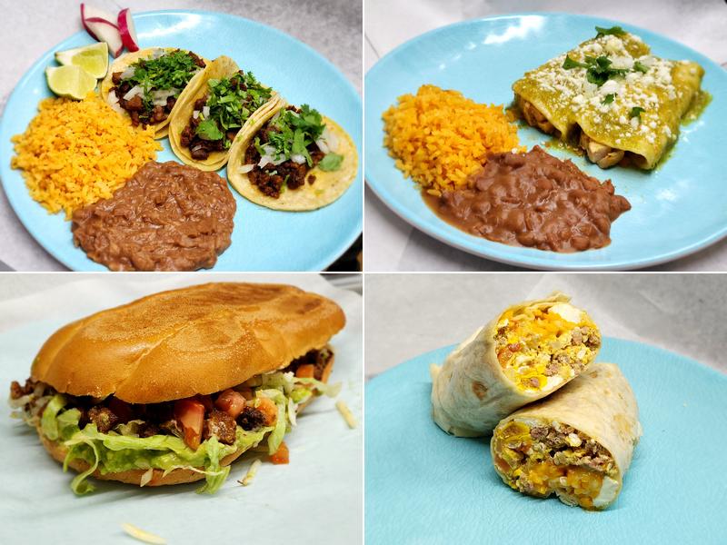 El Vagón 680 E Johns Prairie Rd, Shelton