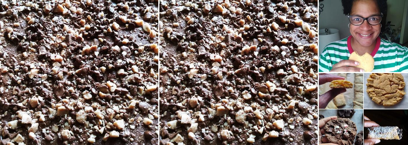 The Brown Cow Bakery and Deli