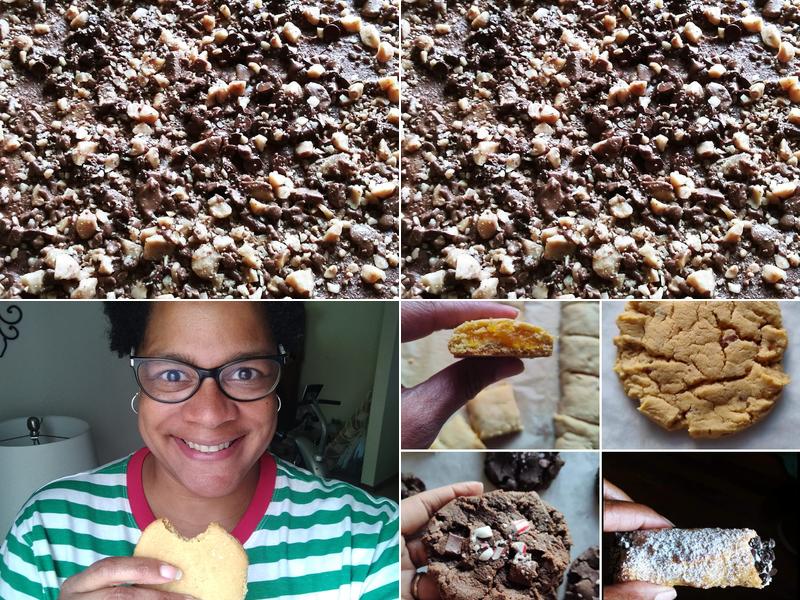 The Brown Cow Bakery and Deli