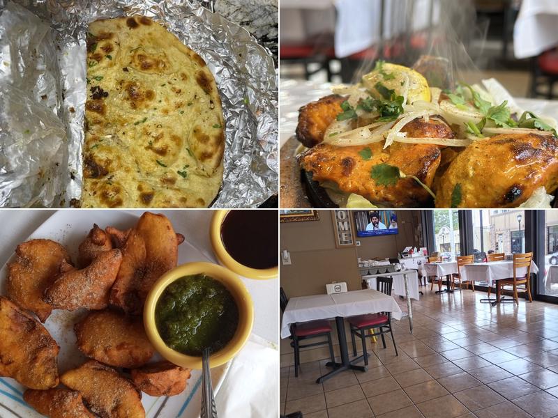 ROYAL SPICE 2 INDIAN RESTAURANT