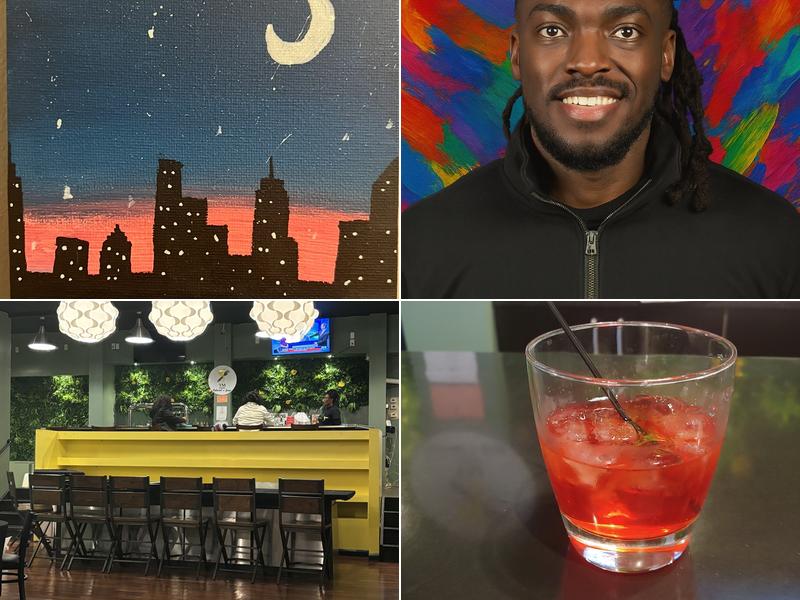 Yeah Mon Restaurant & Lounge 81 E Main St Suite D, Walden