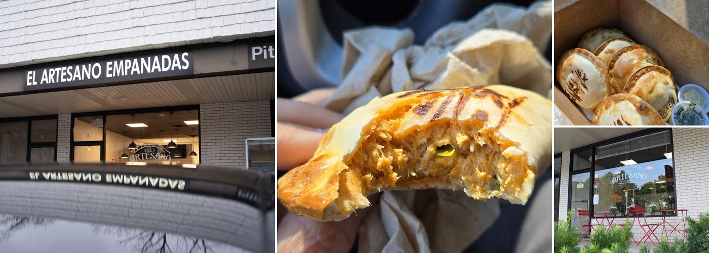 Artesano Empanadas