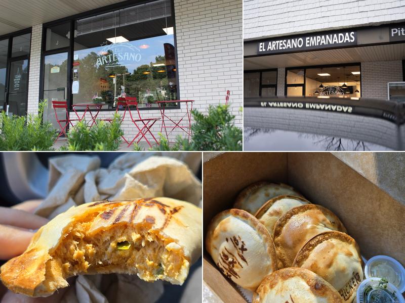 Artesano Empanadas