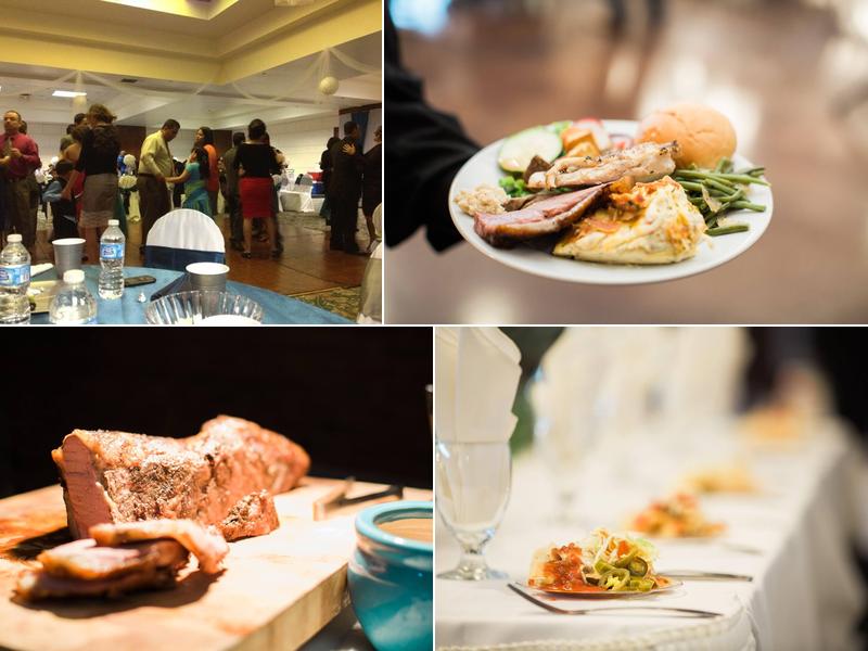 Corporate Caterers of Wichita