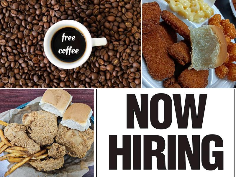 Varela’s Best 909 US-77 ALT, Yoakum